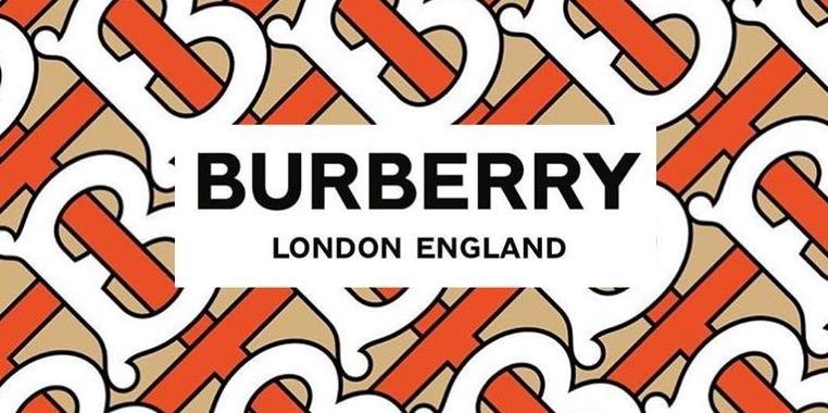 burberry领标有几种