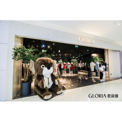精细化会员运营，歌莉娅深耕高品质新零售