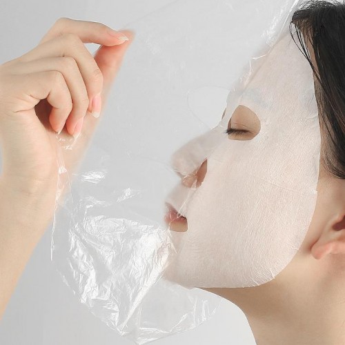面膜水可以当爽肤水用吗