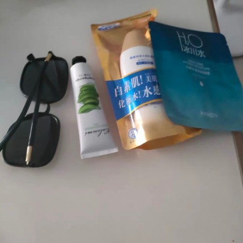 曼秀雷敦防晒霜新碧怎么样，清爽使用真实评测效果