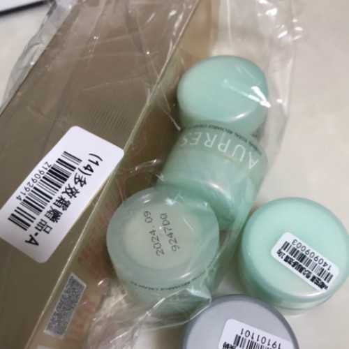 欧珀莱恒久美肌多效霜好用吗，使用效果体验分享