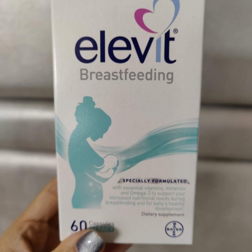 爱乐维dha怎么样，哺乳期维生素使用感受分享