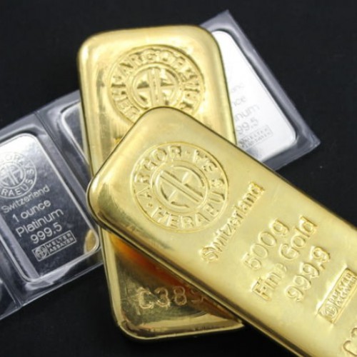 24k金和999金的区别，纯度价格种类不同