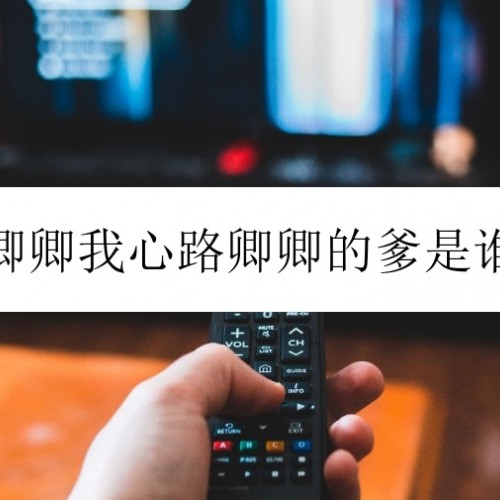 卿我心路卿卿的爹是谁，启元国内朝中大臣路鸿竹